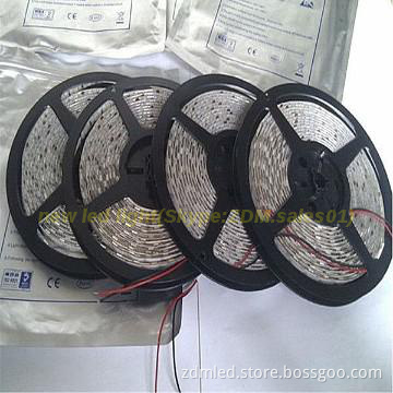 new 3528&5050 strip led for billboard&machine&car lighting